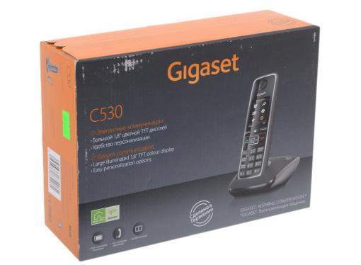 Телефон Gigaset C530