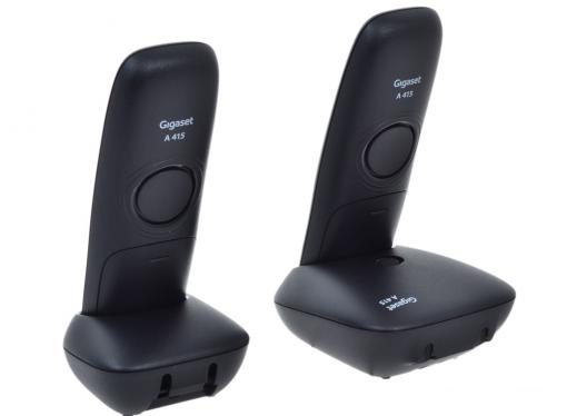 Телефон Gigaset A415 DUO