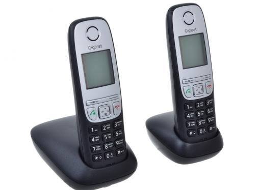 Телефон Gigaset A415 DUO