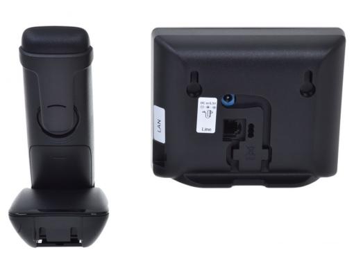 Телефон Gigaset C530A IP