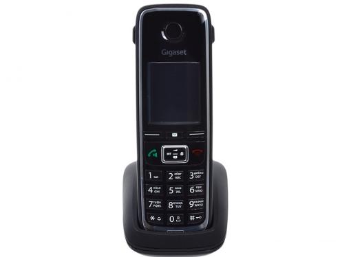 Телефон Gigaset C530A IP