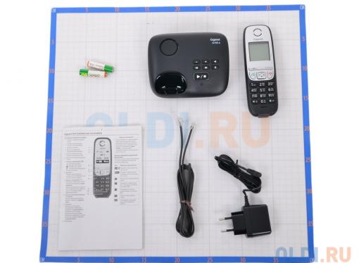 Телефон Gigaset A415A