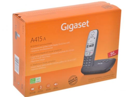 Телефон Gigaset A415A