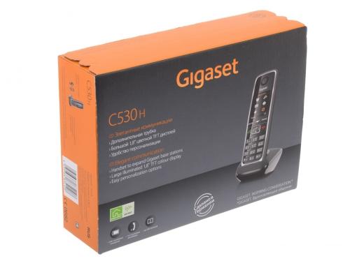 Дополнительная трубка Gigaset C530H