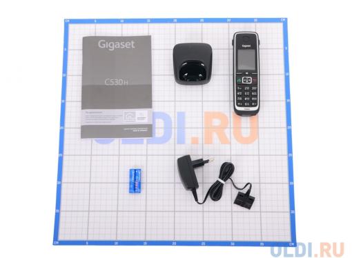 Дополнительная трубка Gigaset C530H