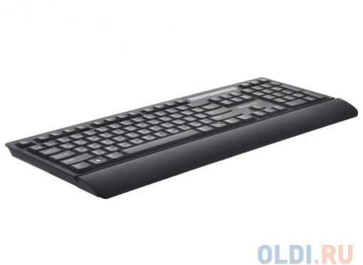 Клавиатура Defender Episode 950, USB слим, 6 дополнит. кнопок