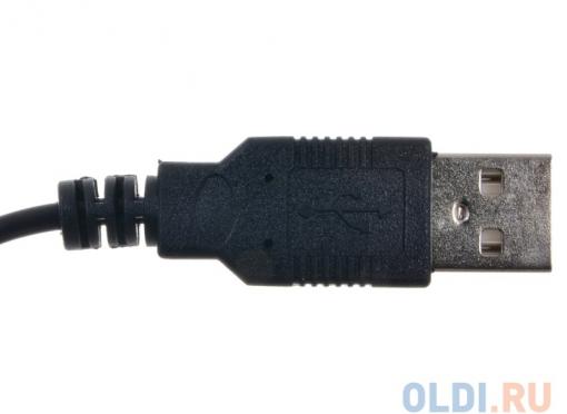 Клавиатура Defender Accent 930 B (Black), USB влагоустойчивая, компактная