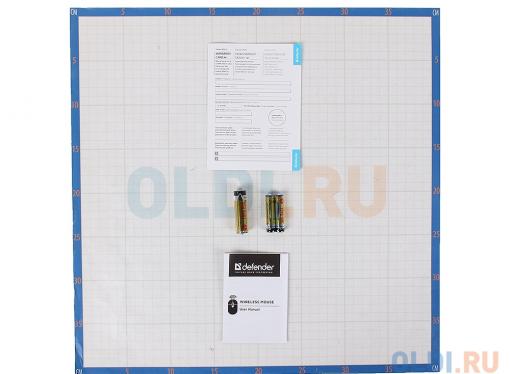 Клавиатура + Мышь Defender Berkeley C-925 , B (Черн) Кл:104+12 М:6кн,