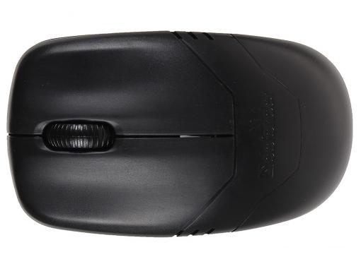 Клавиатура + Мышь Defender Harvard C-945, B (Черн) Кл:104+12 М:3кн,