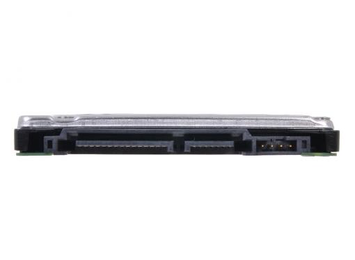 Жесткий диск Western Digital WD Scorpio Blue Mobile WD10JPVX 1TB (SATA III/2.5