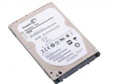 Жесткий диск Seagate Momentus ST500LM021 500GB SATA III/2.5