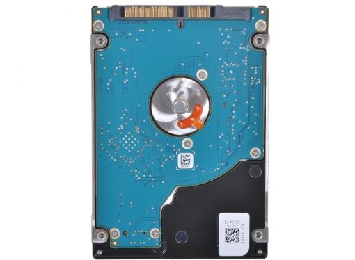 Жесткий диск Seagate Momentus ST500LM021 500GB SATA III/2.5