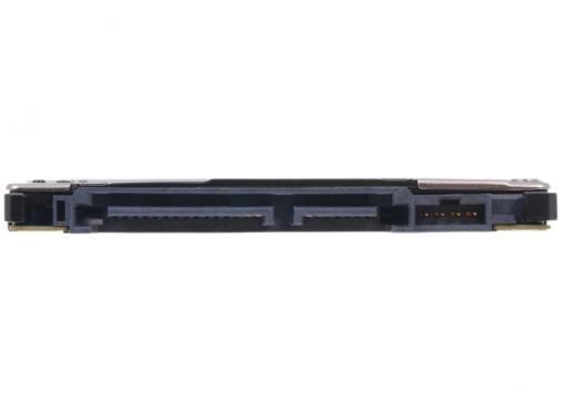 Жесткий диск Seagate Momentus ST500LM021 500GB SATA III/2.5