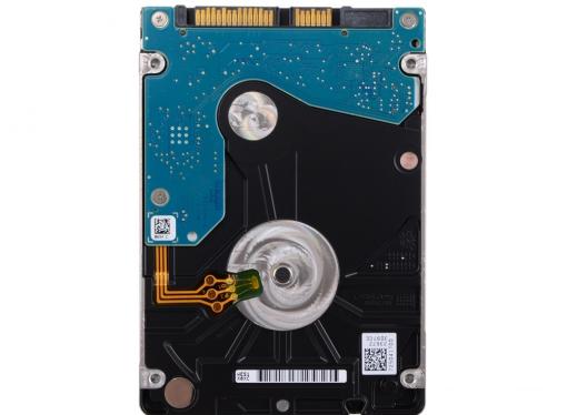 Жесткий диск Seagate Barracuda ST1000LM048 1Tb SATA III/2.5