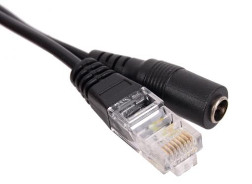 Инжектор ORIENT POE-655T PoE инжектор (передатчик) питания