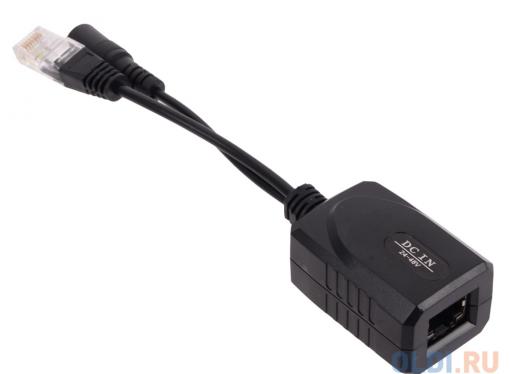 Инжектор ORIENT POE-655T PoE инжектор (передатчик) питания