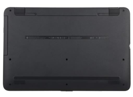 Ноутбук HP 17-x009ur (X5C44EA) Pentium N3710 (1.6)/4Gb/500Gb/17.3