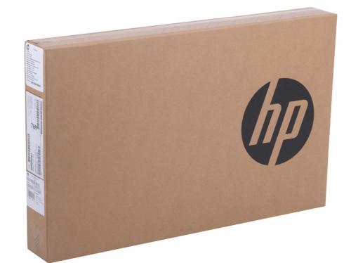 Ноутбук HP 17-x009ur (X5C44EA) Pentium N3710 (1.6)/4Gb/500Gb/17.3