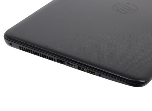 Ноутбук HP 17-x009ur (X5C44EA) Pentium N3710 (1.6)/4Gb/500Gb/17.3