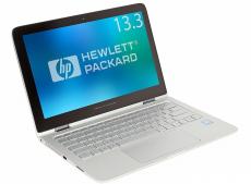 Ноутбук HP Spectre x360 13-4105ur (X5B59EA) i7-6500U(2.5)/8GB/512GB SSD/13.3