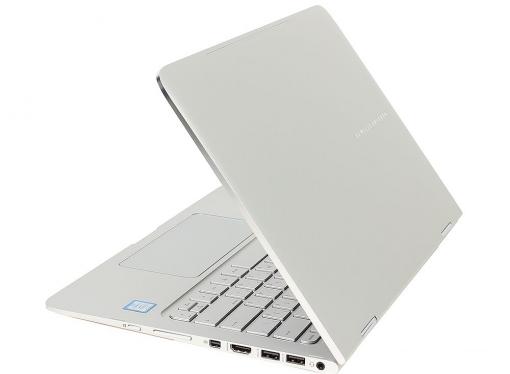 Ноутбук HP Spectre x360 13-4105ur (X5B59EA) i7-6500U(2.5)/8GB/512GB SSD/13.3