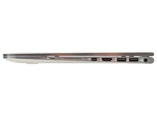 Ноутбук HP Spectre x360 13-4105ur (X5B59EA) i7-6500U(2.5)/8GB/512GB SSD/13.3