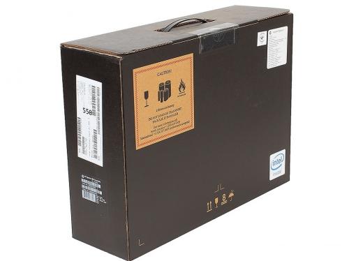 Ноутбук HP Spectre x360 13-4105ur (X5B59EA) i7-6500U(2.5)/8GB/512GB SSD/13.3