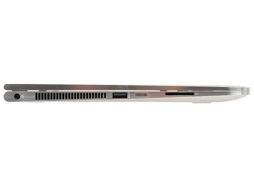 Ноутбук HP Spectre x360 13-4105ur (X5B59EA) i7-6500U(2.5)/8GB/512GB SSD/13.3