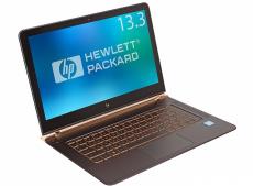 Ноутбук HP Spectre 13-v006ur (X5B66EA) i5-6200U(2.3)/8Gb/256Gb SSD/13.3