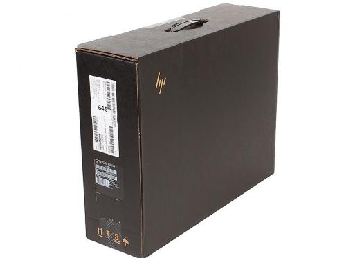 Ноутбук HP Spectre 13-v006ur (X5B66EA) i5-6200U(2.3)/8Gb/256Gb SSD/13.3