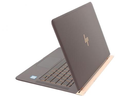 Ноутбук HP Spectre 13-v006ur (X5B66EA) i5-6200U(2.3)/8Gb/256Gb SSD/13.3
