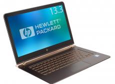 Ноутбук HP Spectre 13-v101ur (Y5V43EA) i7-7500U(2.7)/8Gb/512Gb SSD/13.3