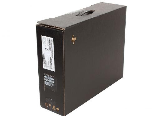 Ноутбук HP Spectre 13-v101ur (Y5V43EA) i7-7500U(2.7)/8Gb/512Gb SSD/13.3