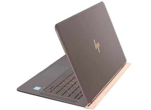 Ноутбук HP Spectre 13-v101ur (Y5V43EA) i7-7500U(2.7)/8Gb/512Gb SSD/13.3
