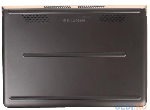 Ноутбук HP Spectre 13-v101ur (Y5V43EA) i7-7500U(2.7)/8Gb/512Gb SSD/13.3