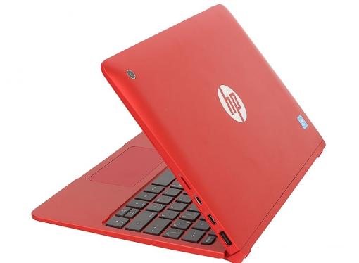 Ноутбук HP x2 10-p004ur (Y5V06EA) Atom x5-Z8350 (1.44)/4GB/64GB SSD/10.1
