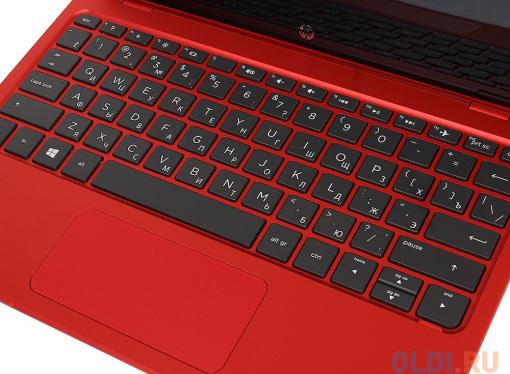 Ноутбук HP x2 10-p004ur (Y5V06EA) Atom x5-Z8350 (1.44)/4GB/64GB SSD/10.1