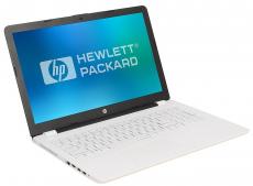 Ноутбук HP 15-bw030ur (2BT51EA) AMD E2-9000 (1.8)/4Gb/500Gb/15.6