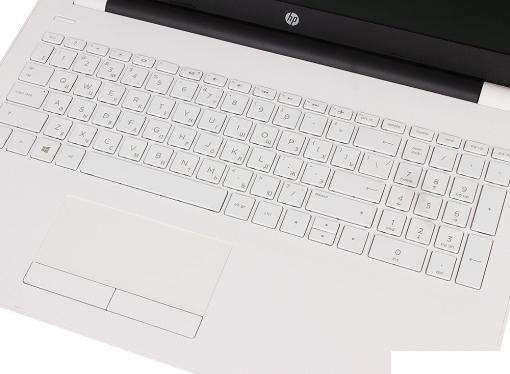 Ноутбук HP 15-bw030ur (2BT51EA) AMD E2-9000 (1.8)/4Gb/500Gb/15.6