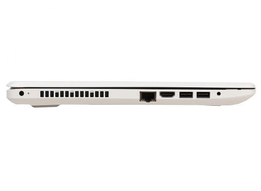 Ноутбук HP 15-bw030ur (2BT51EA) AMD E2-9000 (1.8)/4Gb/500Gb/15.6