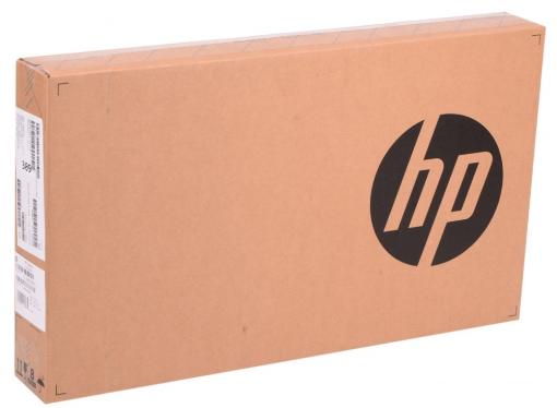 Ноутбук HP 15-bs028ur (1ZJ94EA) i3-6006U (2.0)/4Gb/500Gb/15.6
