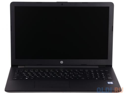 Ноутбук HP 15-bs028ur (1ZJ94EA) i3-6006U (2.0)/4Gb/500Gb/15.6