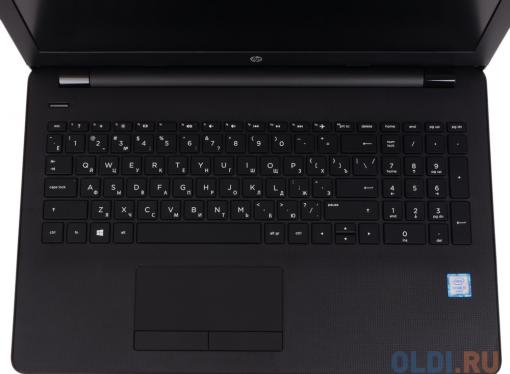 Ноутбук HP 15-bs028ur (1ZJ94EA) i3-6006U (2.0)/4Gb/500Gb/15.6