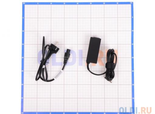 Ноутбук HP 15-bs028ur (1ZJ94EA) i3-6006U (2.0)/4Gb/500Gb/15.6