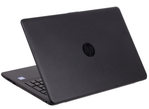 Ноутбук HP 15-bs028ur (1ZJ94EA) i3-6006U (2.0)/4Gb/500Gb/15.6