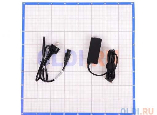 Ноутбук HP 15-bs054ur (1VH52EA) i3-6006U (2.0)/4Gb/500Gb/15.6
