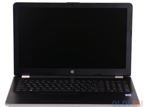Ноутбук HP 15-bs054ur (1VH52EA) i3-6006U (2.0)/4Gb/500Gb/15.6