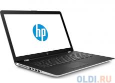 Ноутбук HP 17-bs028ur (2CS57EA) Pentium N3710 (1.6)/4Gb/1TB/17.3