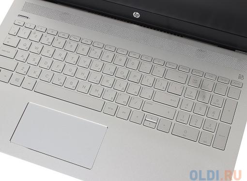 Ноутбук HP Pavilion 15-cc532ur (2CT31EA) i7-7500U (2.7)/8Gb/2TB+128Gb SSD/15.6