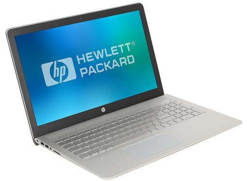 Ноутбук HP Pavilion 15-cc532ur (2CT31EA) i7-7500U (2.7)/8Gb/2TB+128Gb SSD/15.6